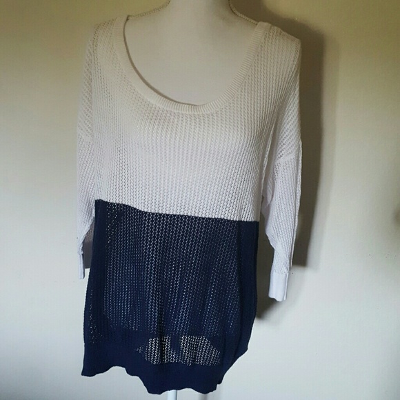 Torrid Top