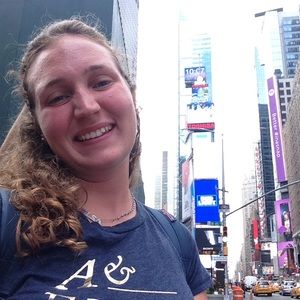 Meet your Posher, Elsa