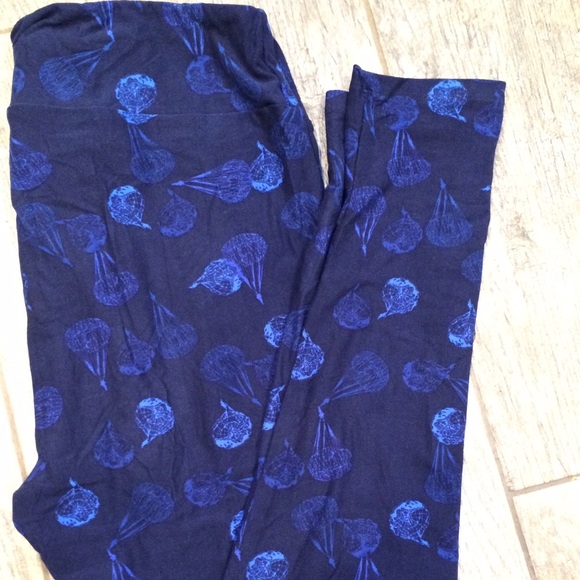 LuLaRoe Leggings