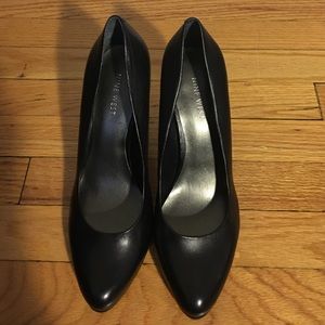 Nine West Platform Pumps