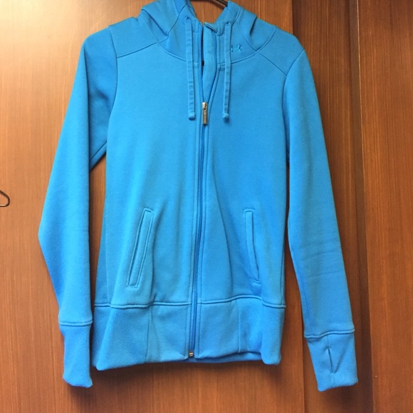 Under Armour hoodie