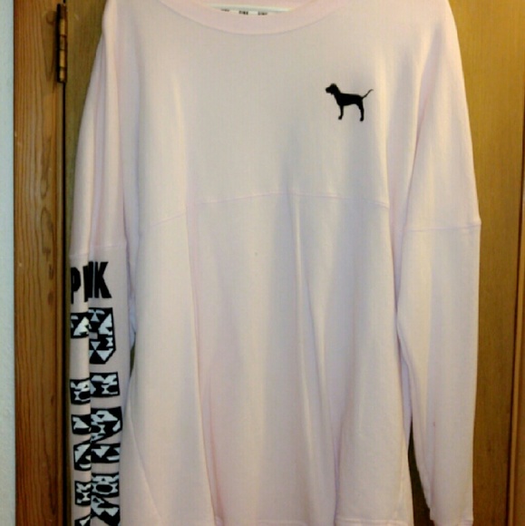 VS Jersey T shirt