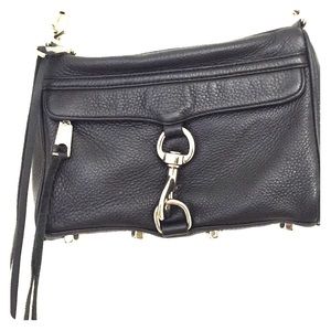 Rebecca Minkoff M.a.c Crossbody bag