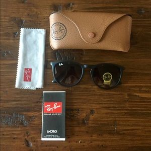 Ray-Ban Sunglasses