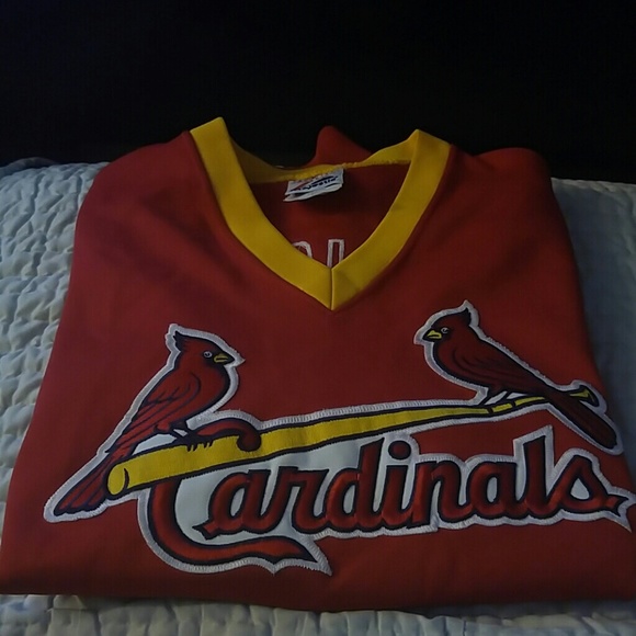 Baseball jersey