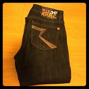 Rock and Republic Exclusively for Bloomingdale's