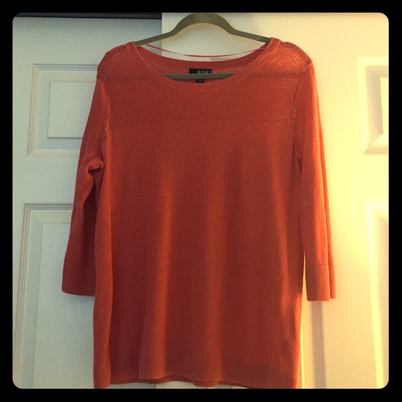 Ana 3/4 Length Sweater