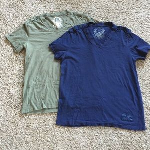 Tshirt set of 2