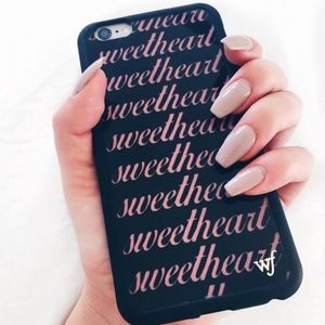 WILDFLOWER iPhone 6/6s Case