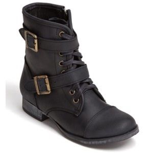 Dolce Vita "Sandie" combat boot