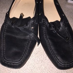 TODS loafers