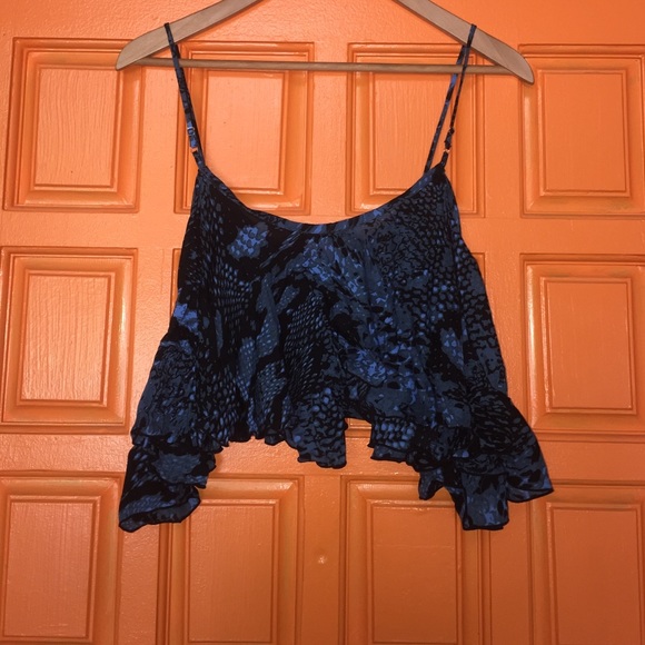 Sexy Khush Tank Top.  XS. - Picture 1 of 3