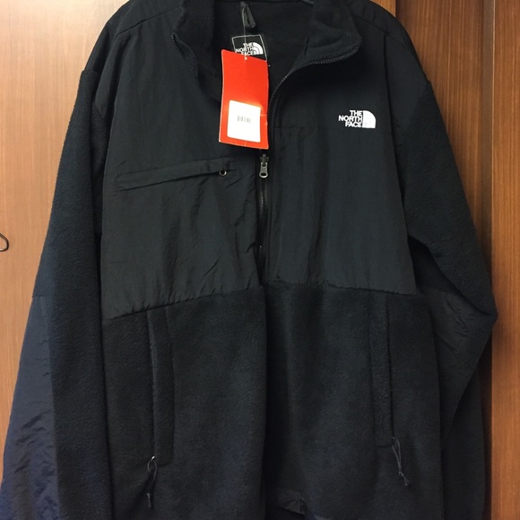 The North Face