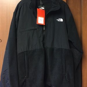 The North Face
