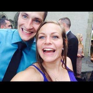 Meet your Posher, Nikki