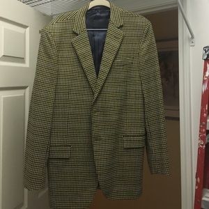 Brooks Brothers Blazer