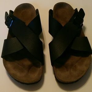 Birkenstock sandles