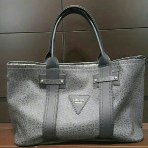 GUESS satchel
