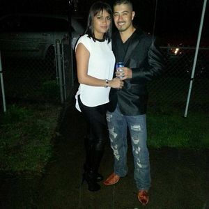 Meet your Posher, Fernando