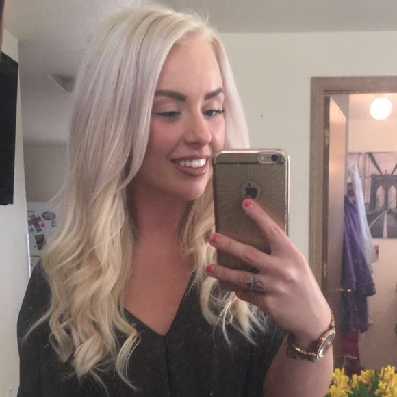 Meet your Posher, Brooklyn