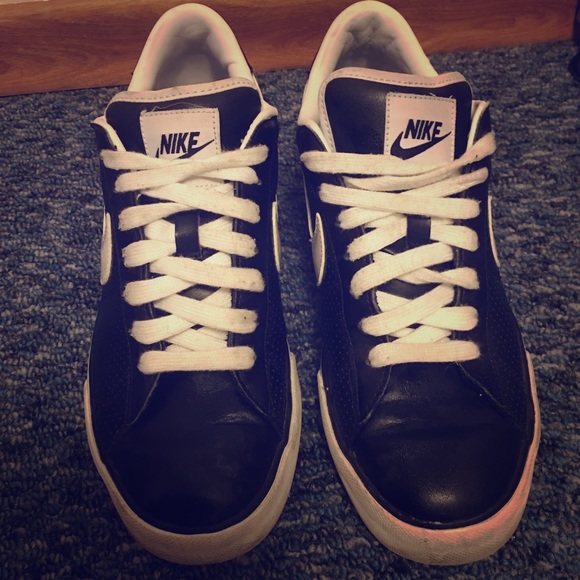 Nike Court Royal Casual Shoe