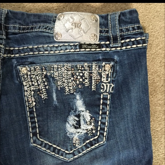 Miss Me sz 36