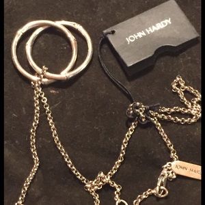 John Hardy Necklace