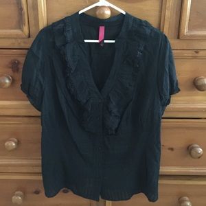 Pure Energy black top