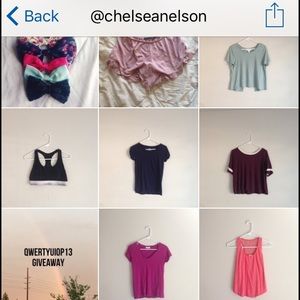 DEPOP SHOP