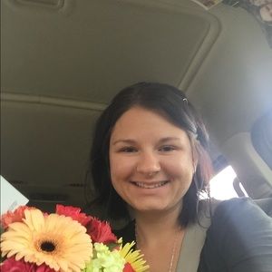 Meet your Posher, Kathy