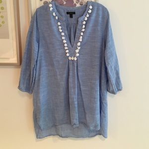 🚨Summer sale!🚨 J. Crew pool cover up