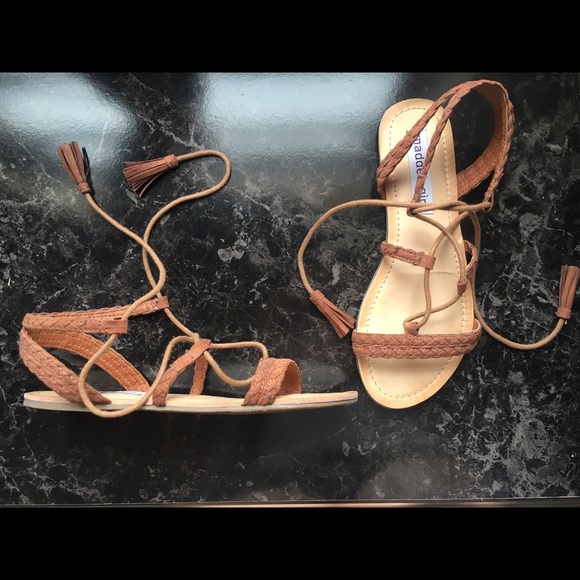 Steve Madden sandals
