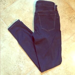 Brooke Denim Legging