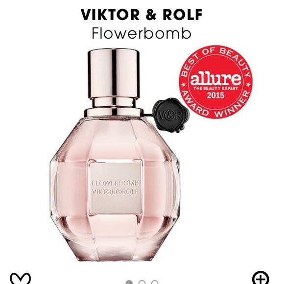 Other - ‼️final Price ‼️Flower bomb perfume