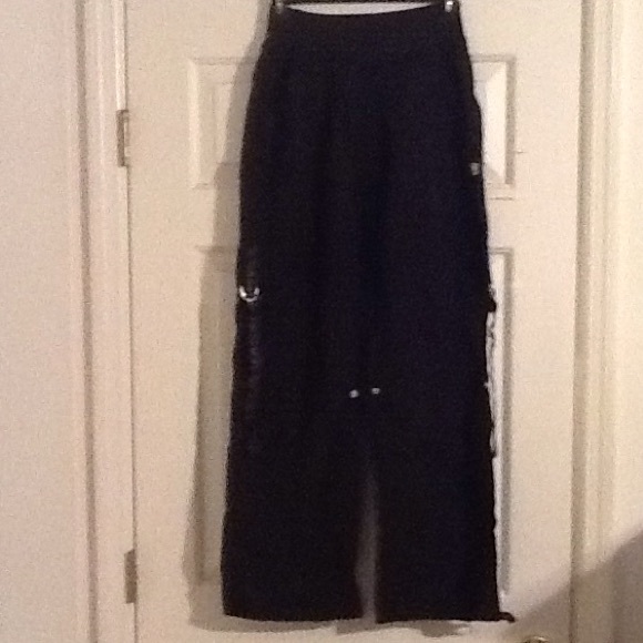 Zumba Pants