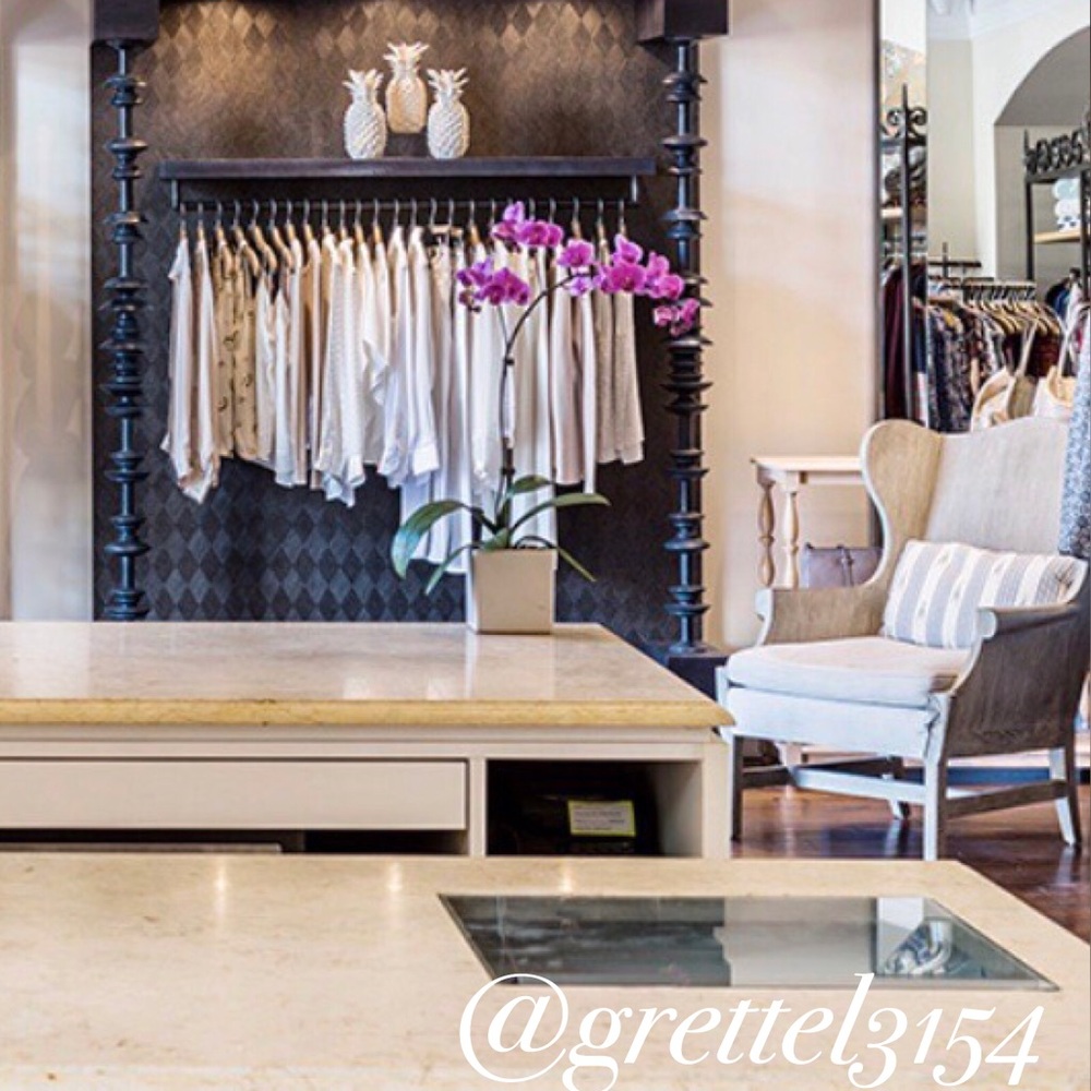 WELCOME PAGE•CLOSET INFO•GUIDELINES•
