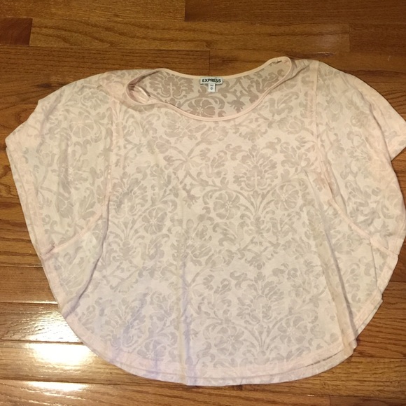 Express Shirt