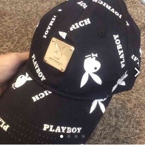 JOYRICH x Playboy hat