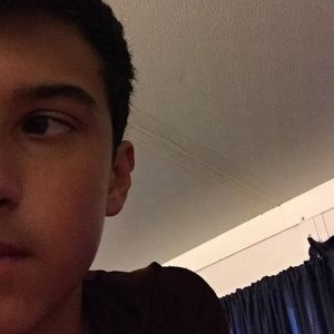 Meet your Posher, Jacob
