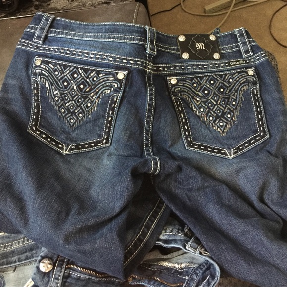 Miss Me sz 34