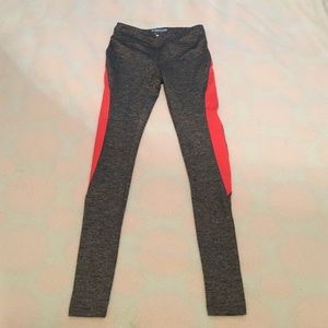 F21 workout leggings