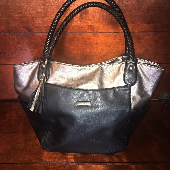 LIKE NEW Franco Sarto Purse