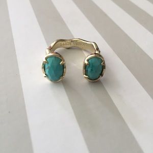 Kendra Scott ring