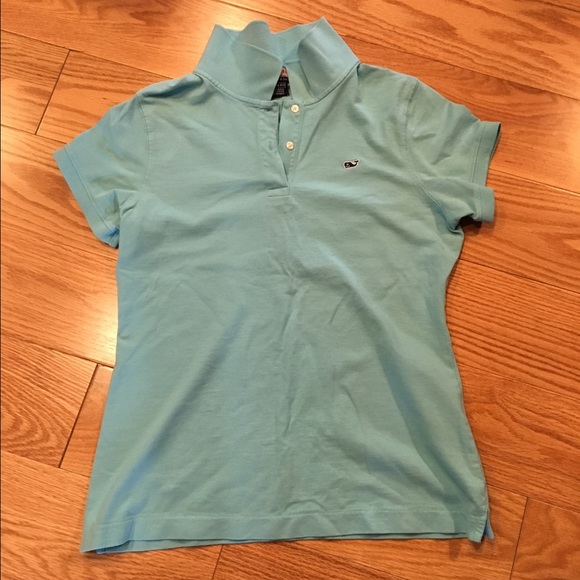 Vineyard Vines Polo