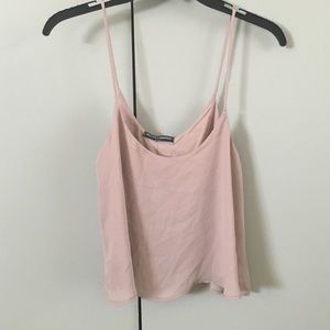 Brandy Melville Tank