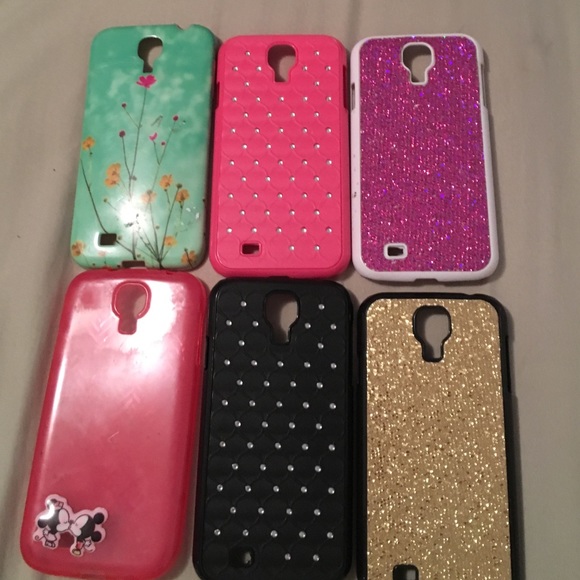 Galaxy 4 case