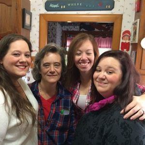 Meet your Posher, Penny