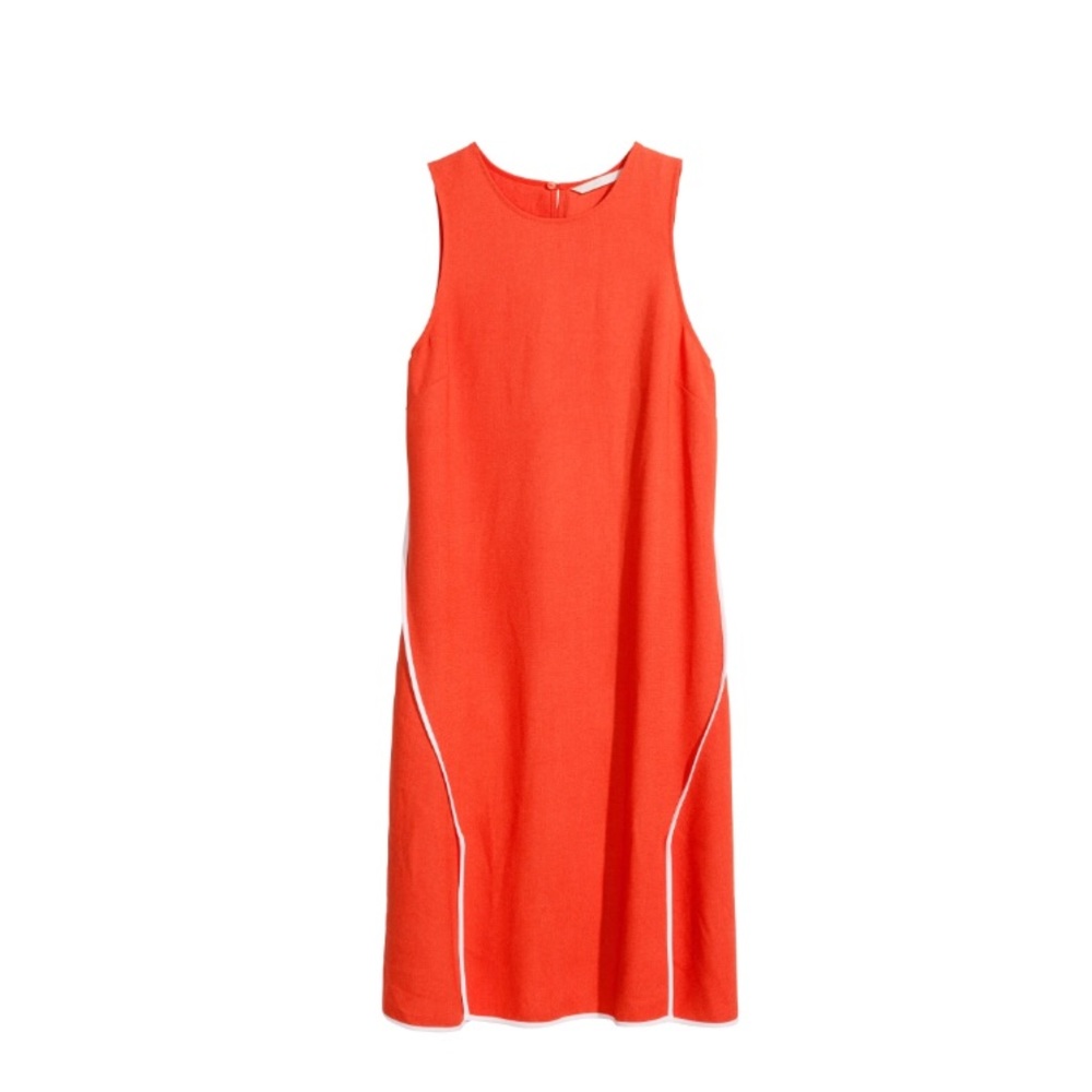 Mod 60s / 70s style H&M Dress Size 8