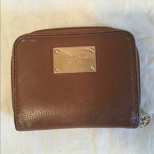 Authentic Michael Kors wallet