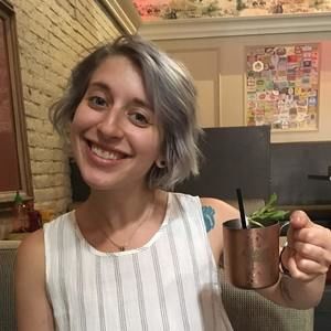 Meet your Posher, Alaina